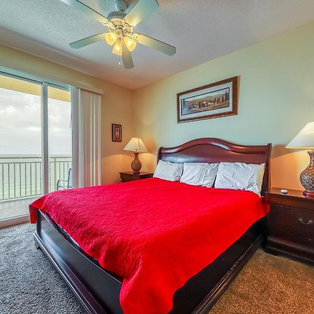 Sterling Reef Appartement Panama City Beach Buitenkant foto