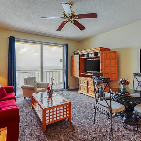 Sterling Reef Appartement Panama City Beach Buitenkant foto
