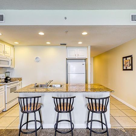Sterling Reef Appartement Panama City Beach Buitenkant foto