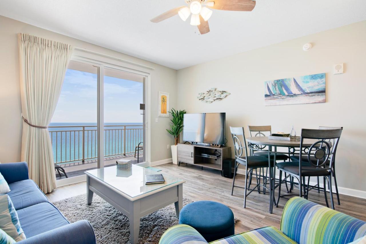 Sterling Reef Appartement Panama City Beach Kamer foto
