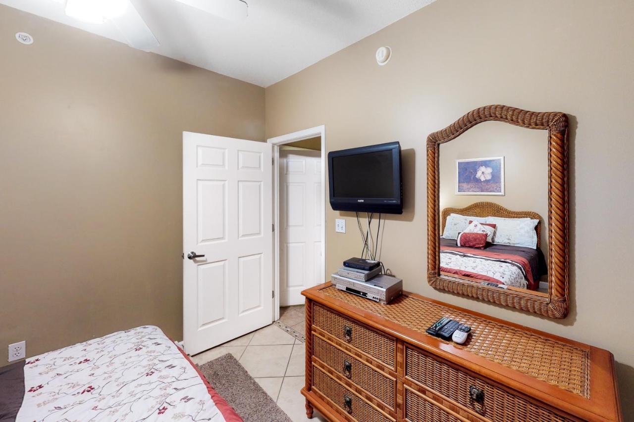 Sterling Reef Appartement Panama City Beach Buitenkant foto