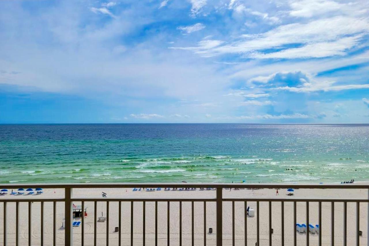 Sterling Reef Appartement Panama City Beach Buitenkant foto