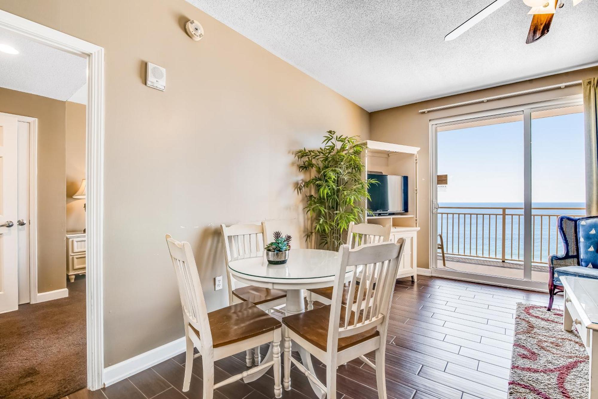 Sterling Reef Appartement Panama City Beach Kamer foto