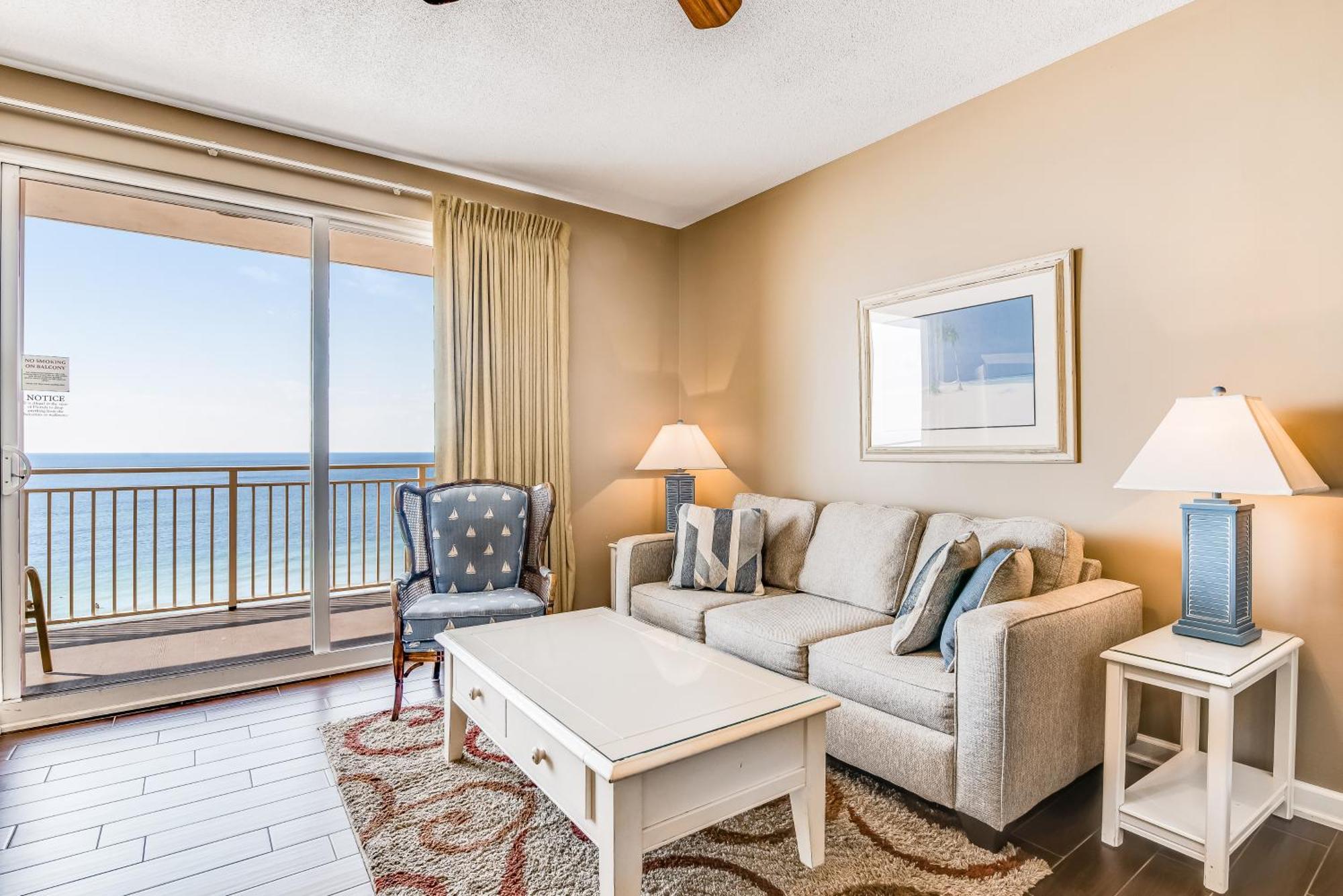Sterling Reef Appartement Panama City Beach Kamer foto