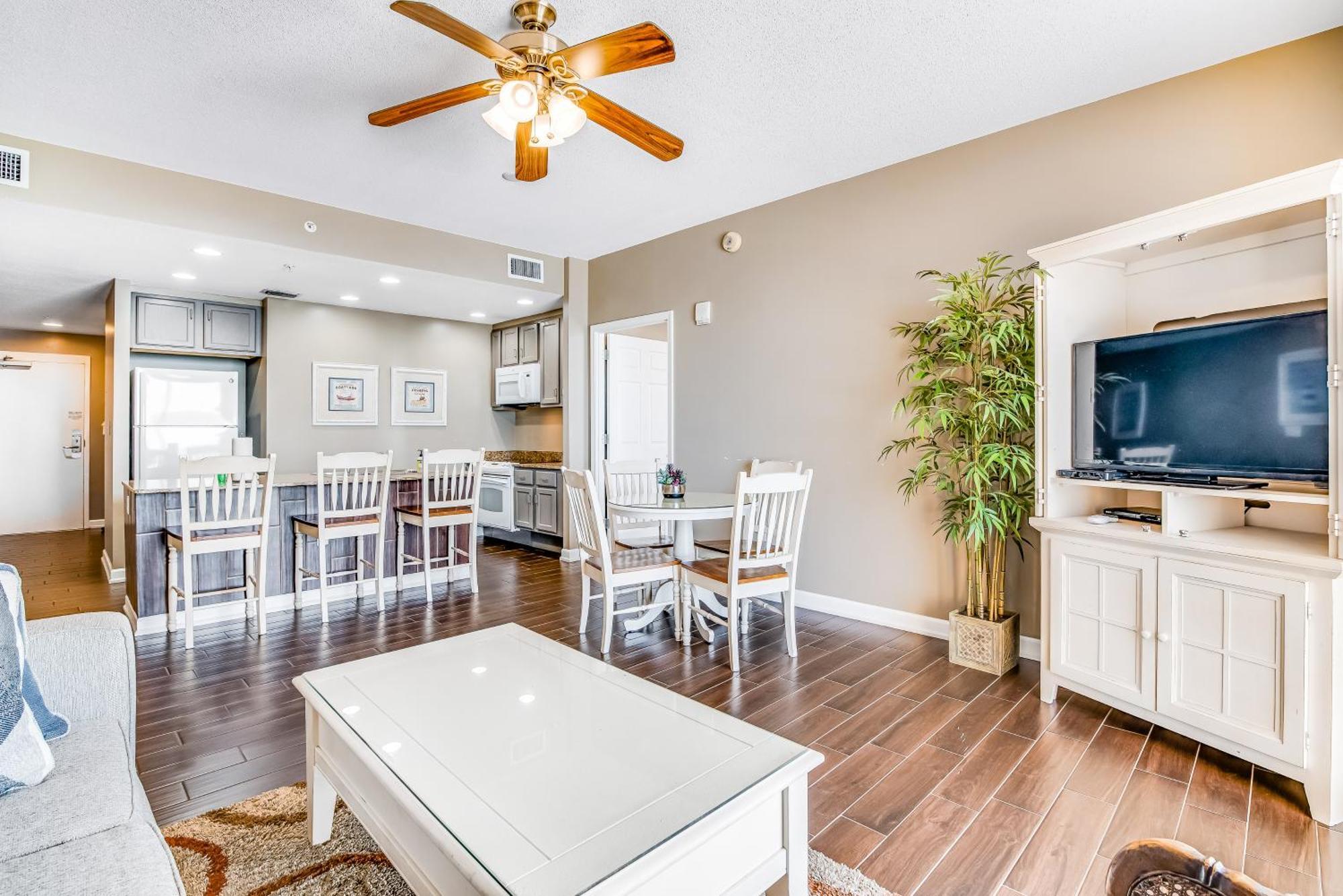 Sterling Reef Appartement Panama City Beach Kamer foto