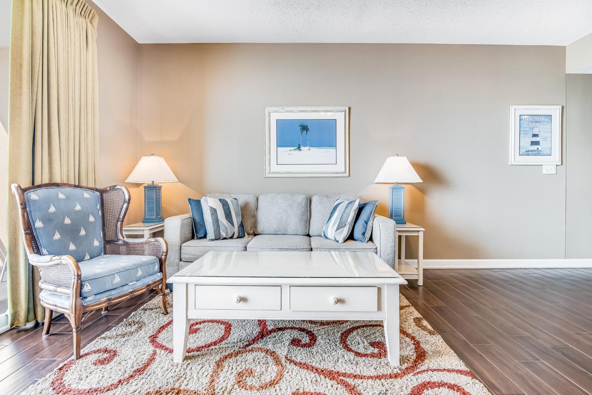 Sterling Reef Appartement Panama City Beach Kamer foto