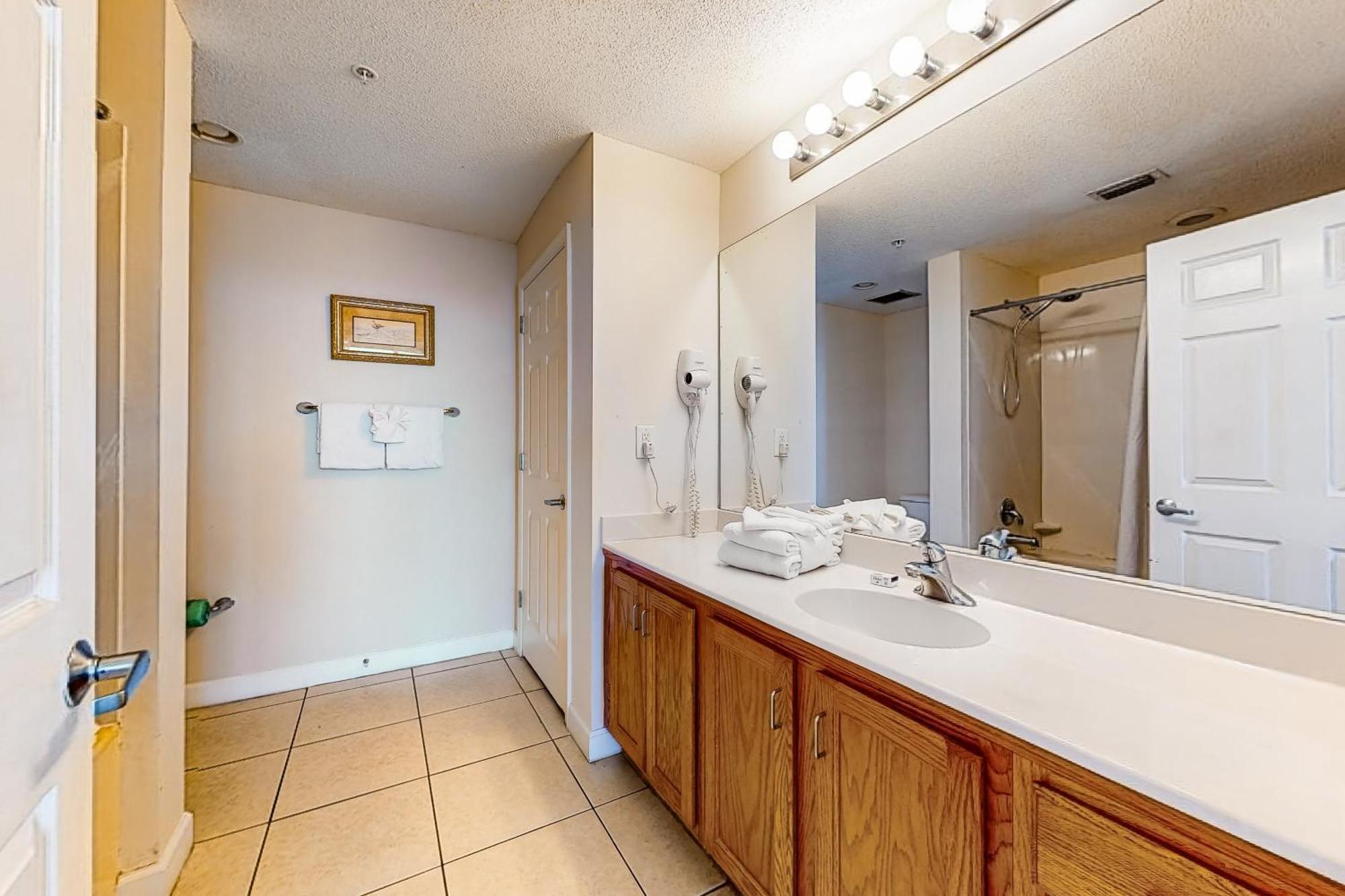 Sterling Reef Appartement Panama City Beach Buitenkant foto