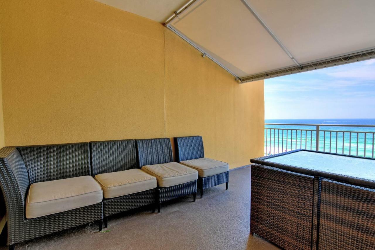 Sterling Reef Appartement Panama City Beach Kamer foto