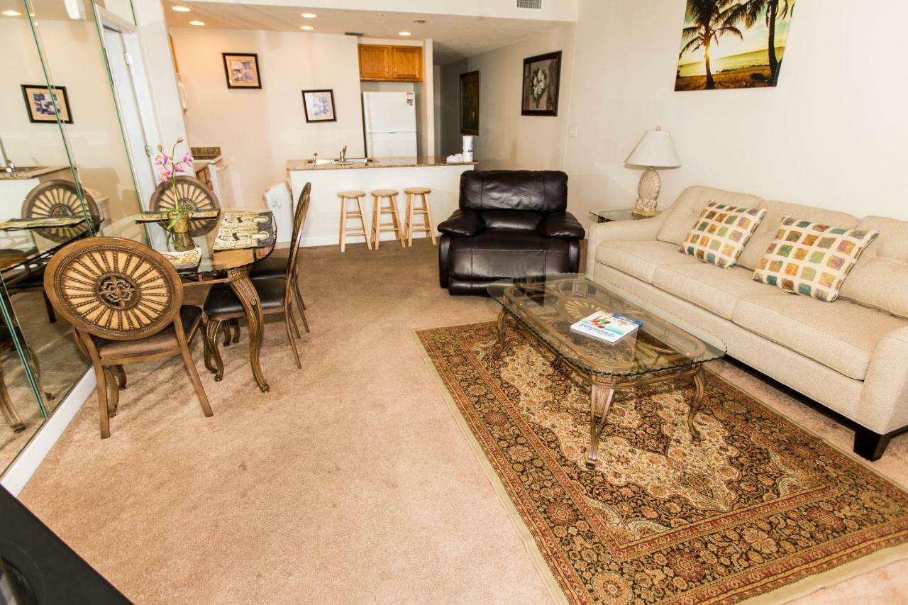 Sterling Reef Appartement Panama City Beach Kamer foto