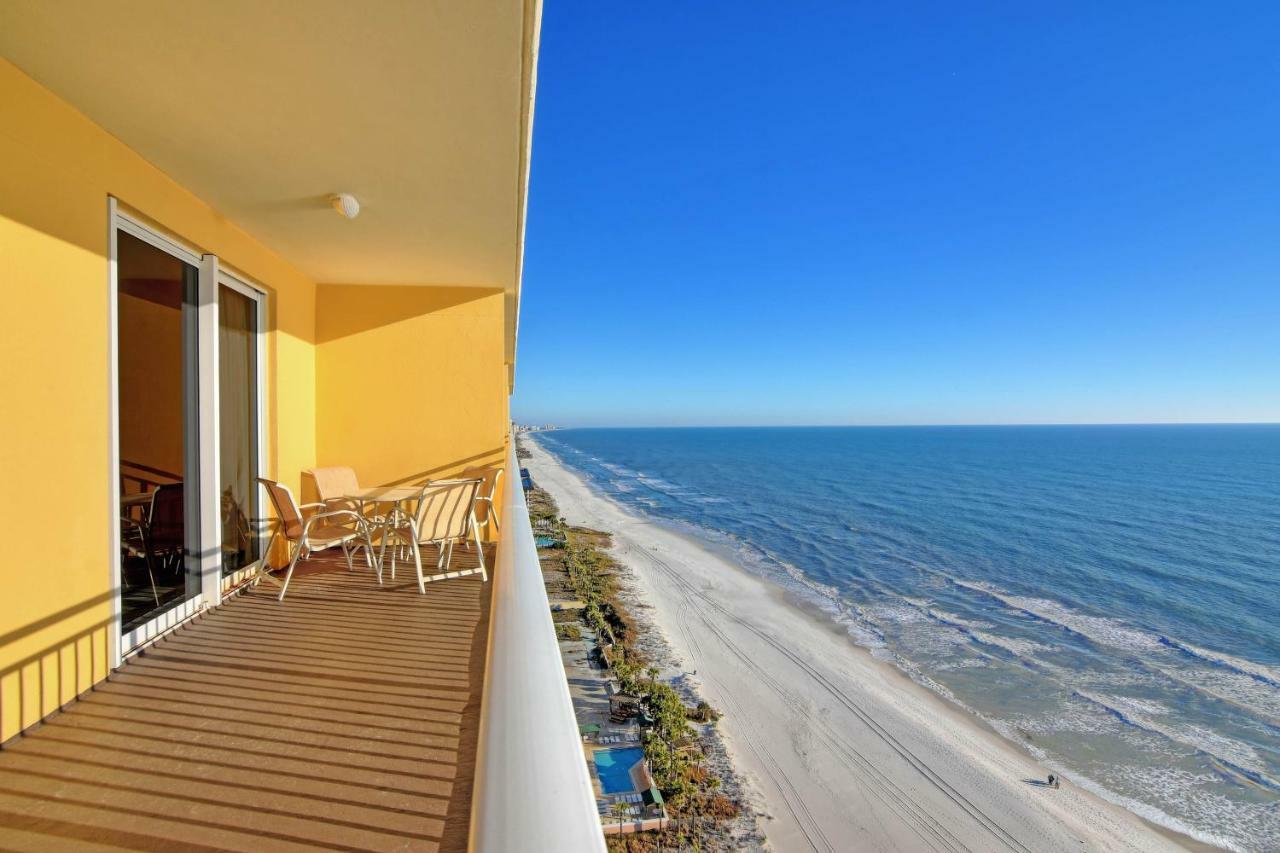 Sterling Reef Appartement Panama City Beach Kamer foto