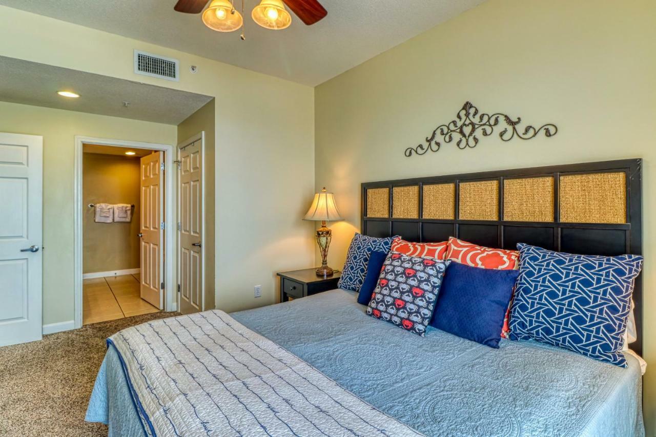 Sterling Reef Appartement Panama City Beach Kamer foto