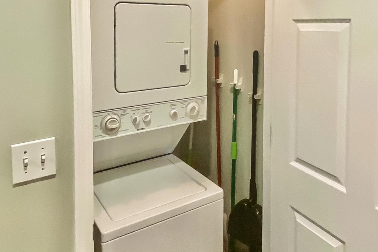 Sterling Reef Appartement Panama City Beach Buitenkant foto