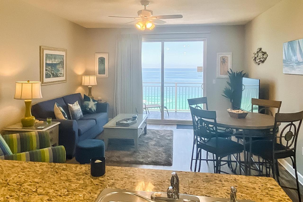 Sterling Reef Appartement Panama City Beach Buitenkant foto