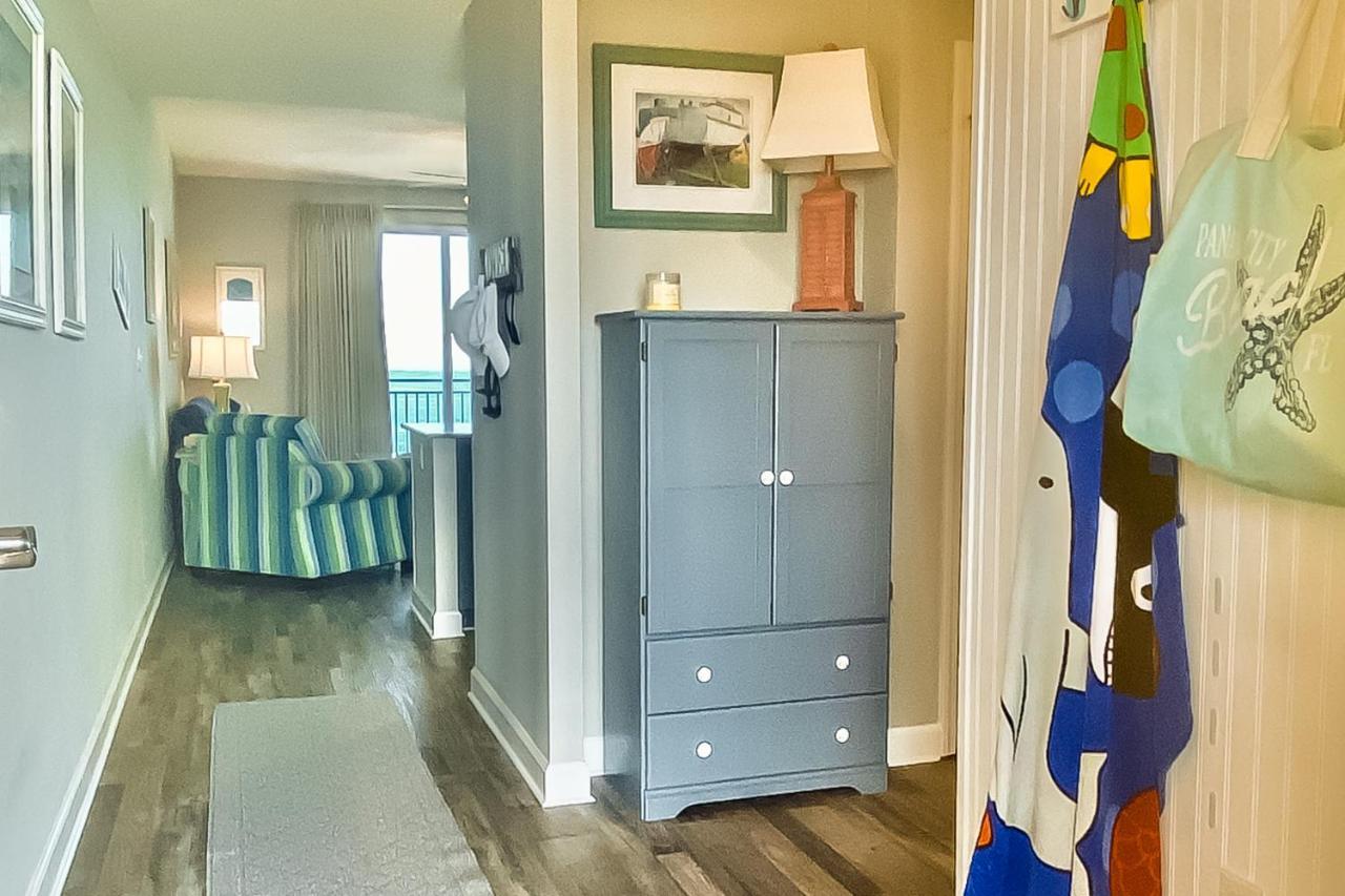 Sterling Reef Appartement Panama City Beach Buitenkant foto