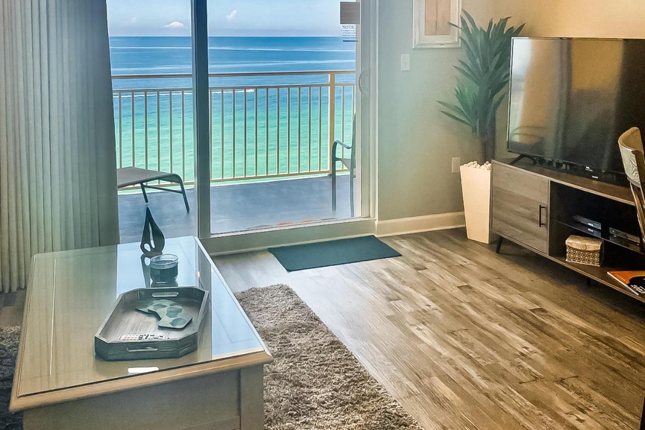 Sterling Reef Appartement Panama City Beach Buitenkant foto